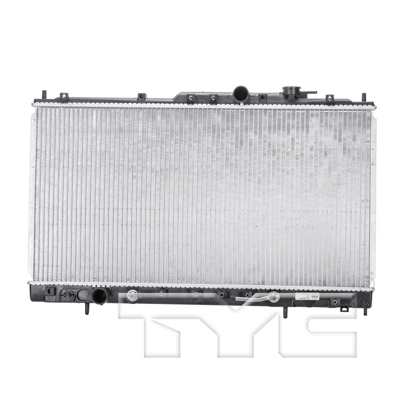 TYC 2300 Radiator - Primary