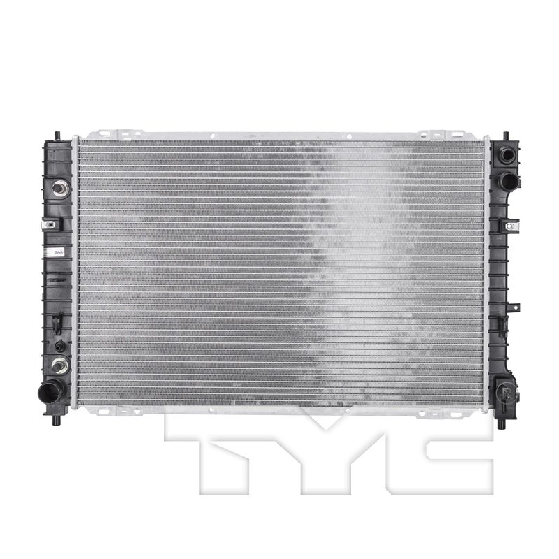 TYC 2307 Radiator