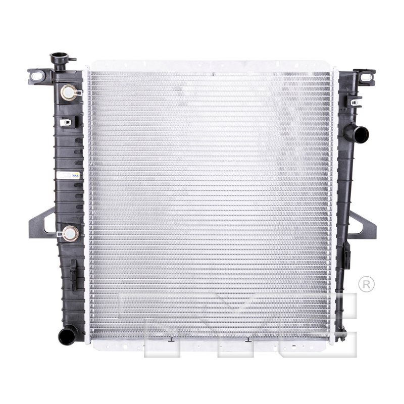 TYC 2309 Radiator - Primary