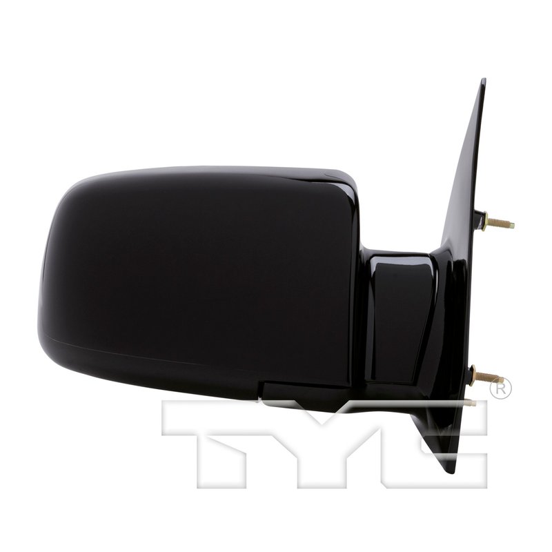 TYC 2310011 Door Mirror - Right