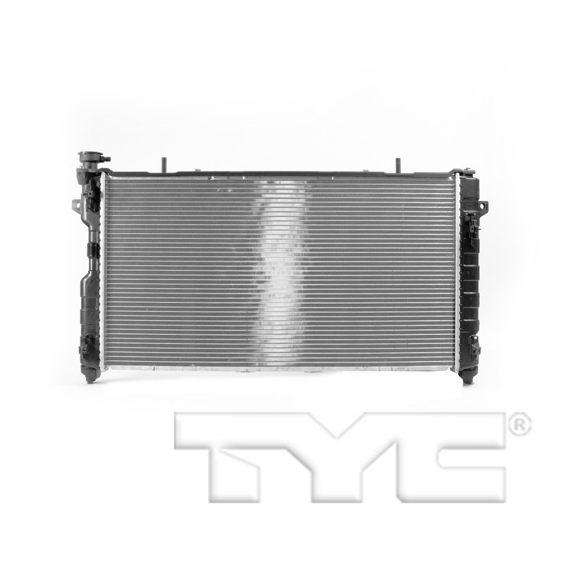 TYC 2311 Radiator