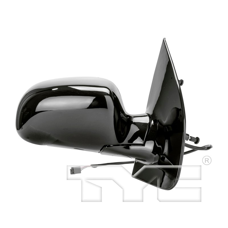 TYC 2320131 Door Mirror - Right