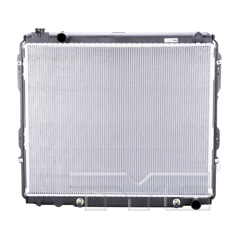 TYC 2321 Radiator