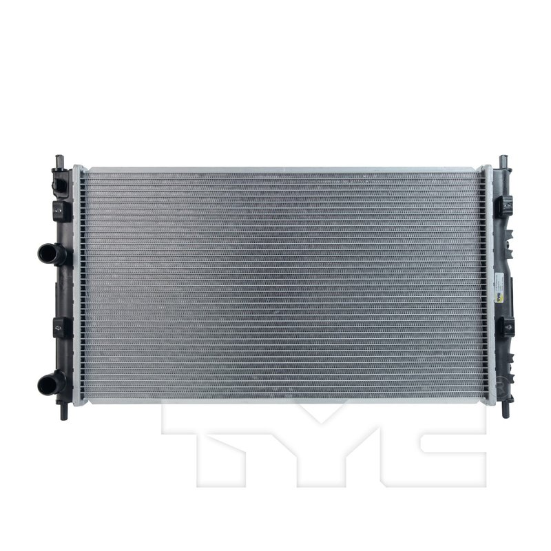 TYC 2323 Radiator