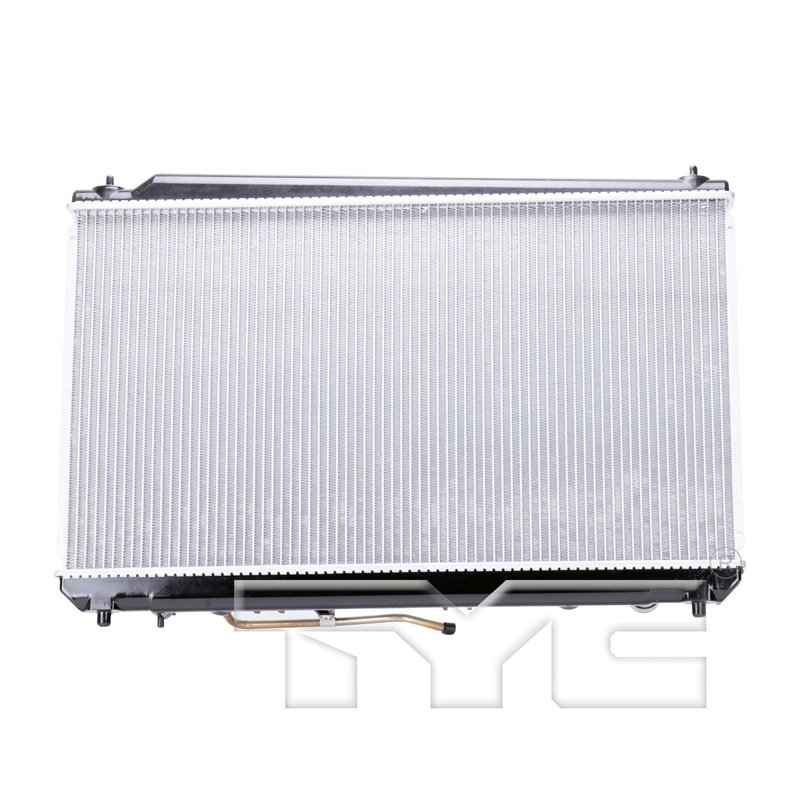 TYC 2324 Radiator