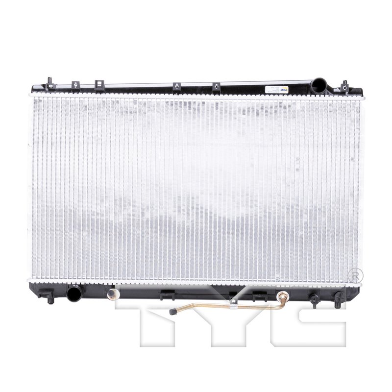 TYC 2325 Radiator