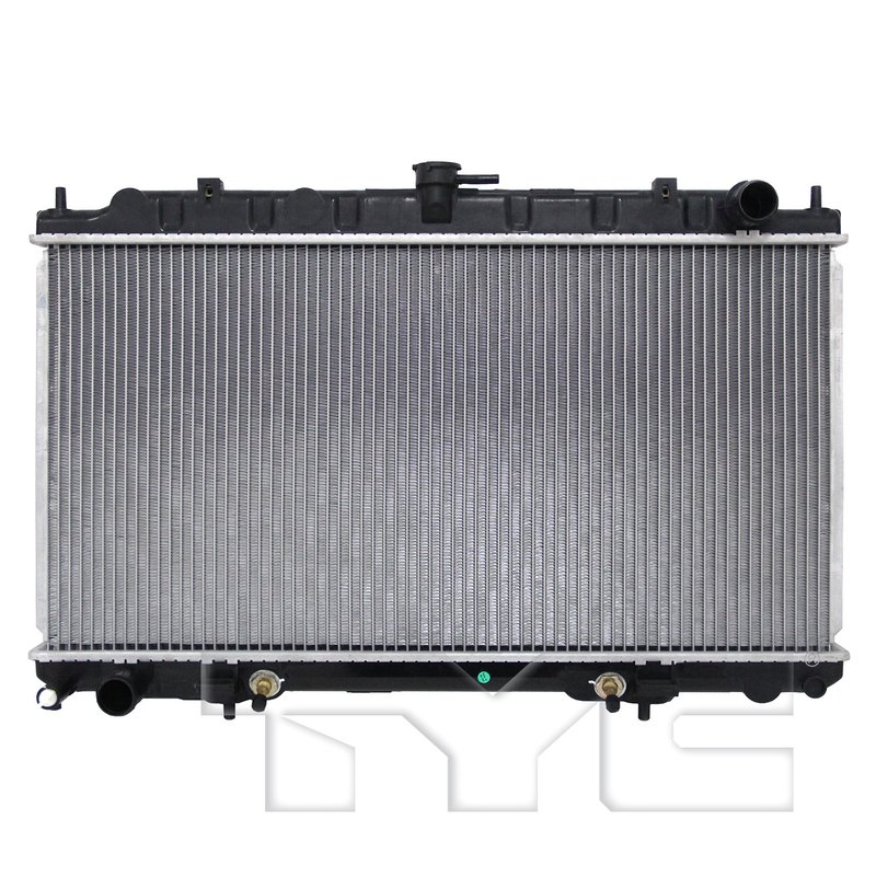 TYC 2328 Radiator