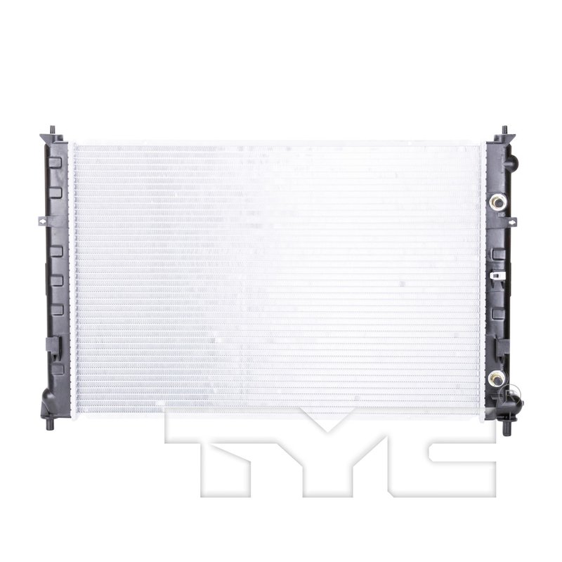 TYC 2330 Radiator