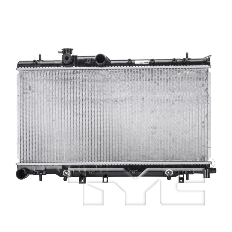 TYC 2331 Radiator - Primary