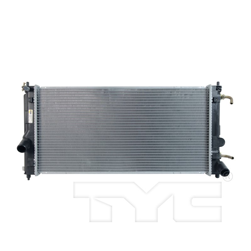 TYC 2335 Radiator