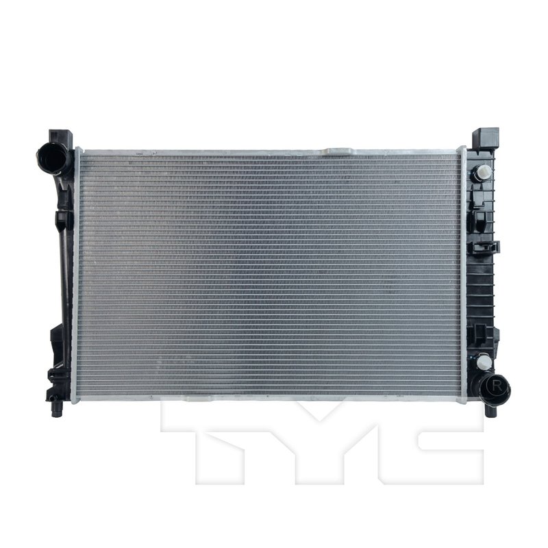 TYC 2337 Radiator