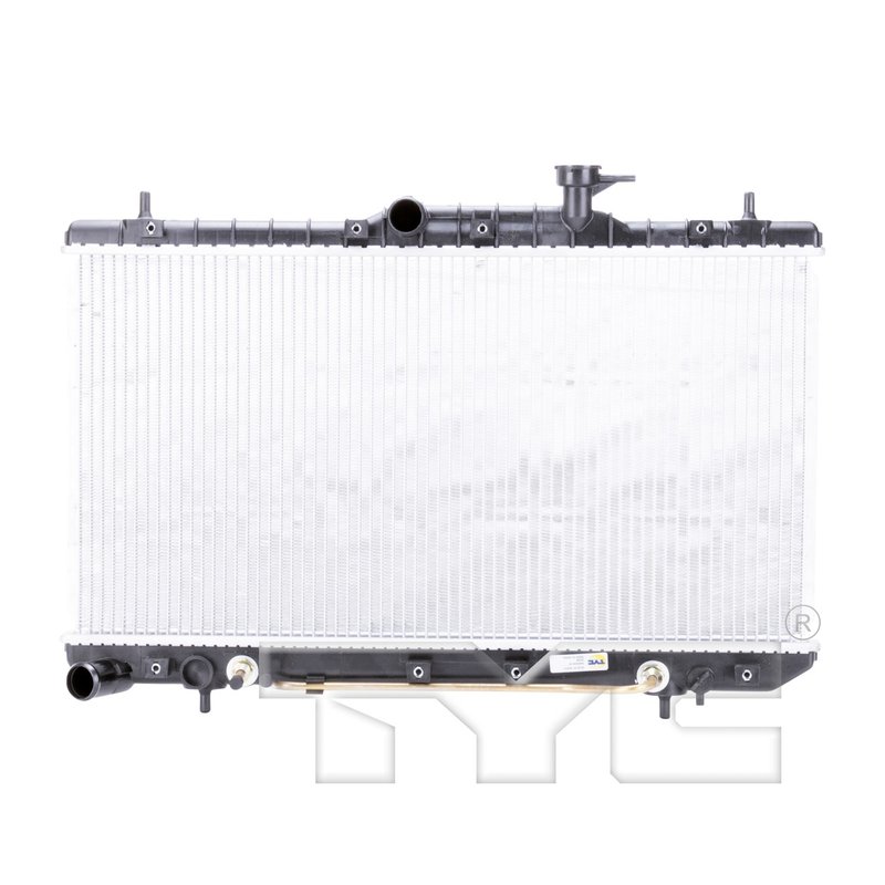 TYC 2338 Radiator