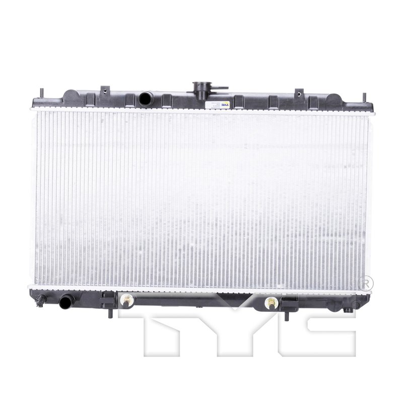TYC 2346 Radiator