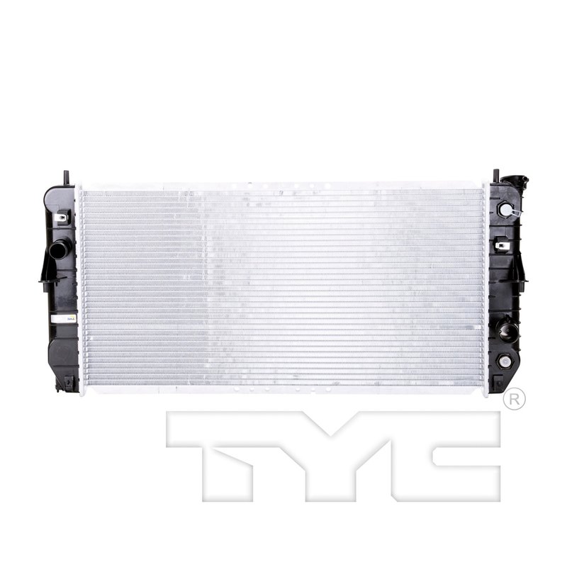 TYC 2348 Radiator