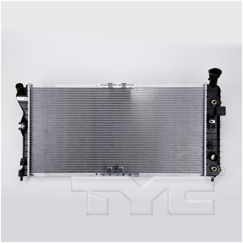 TYC 2351 Radiator
