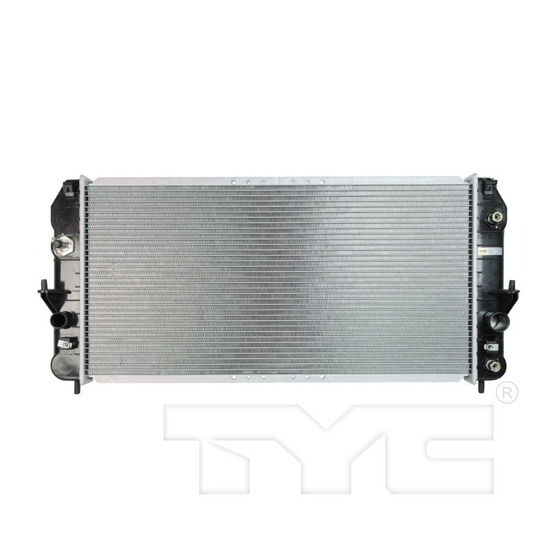 TYC 2352 Radiator - Primary