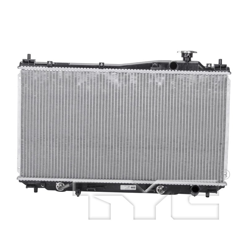 TYC 2354 Radiator