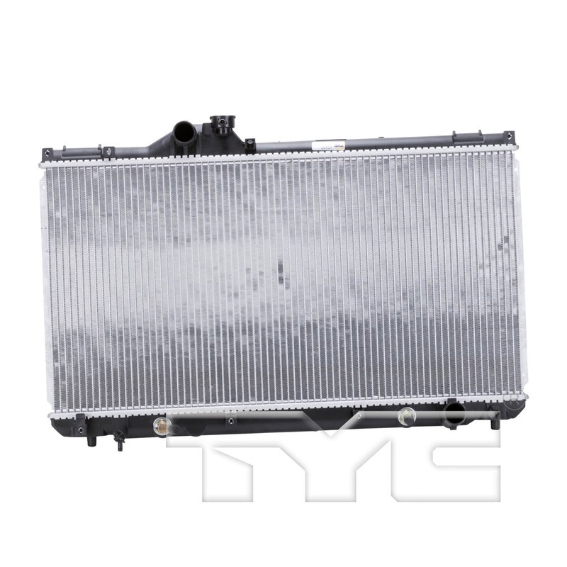 TYC 2356 Radiator - Primary