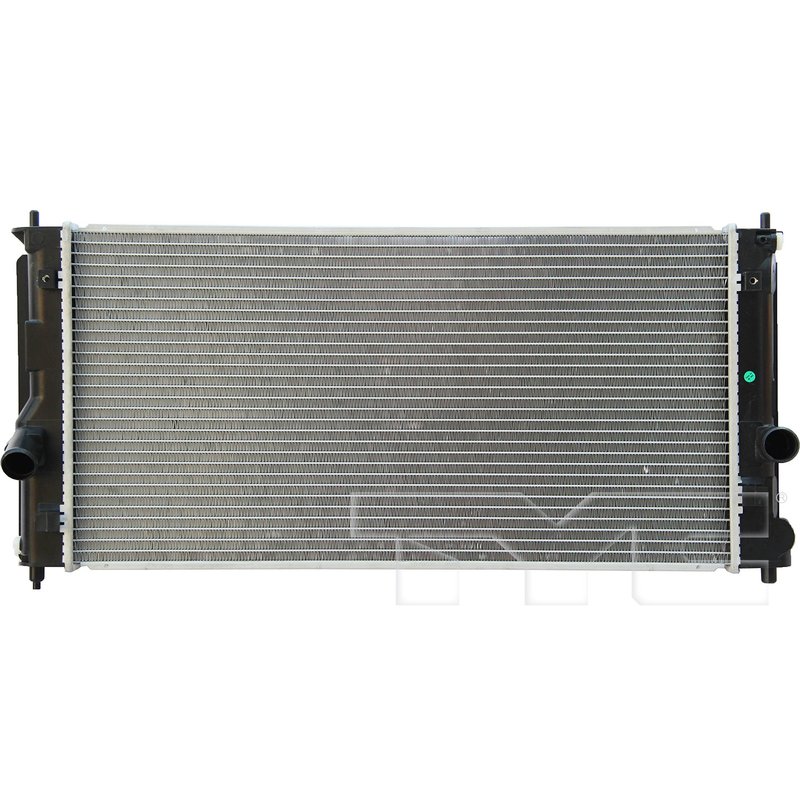 TYC 2358 Radiator