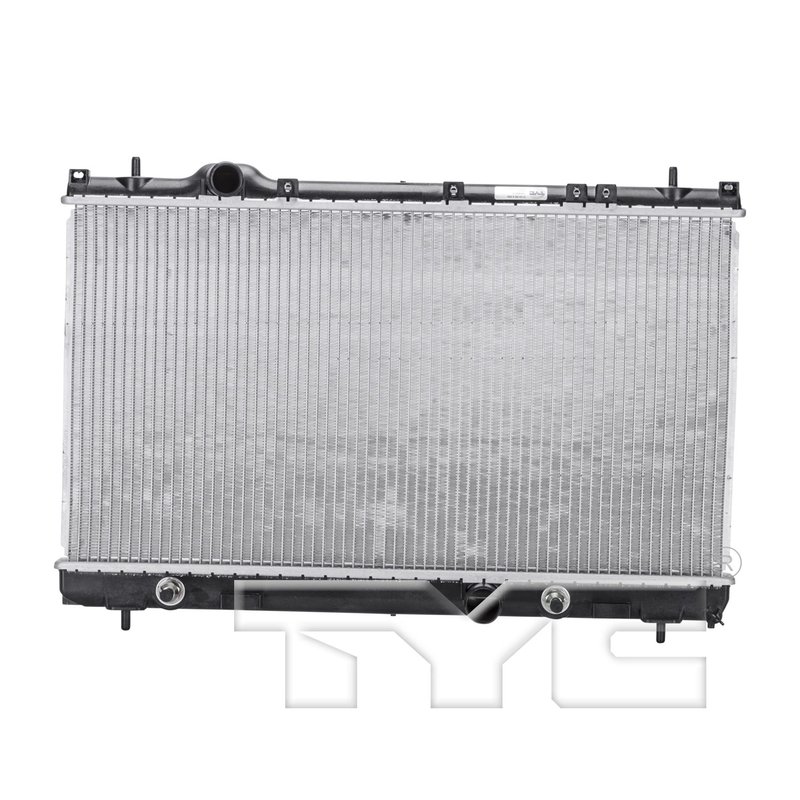 TYC 2362 Radiator - Primary