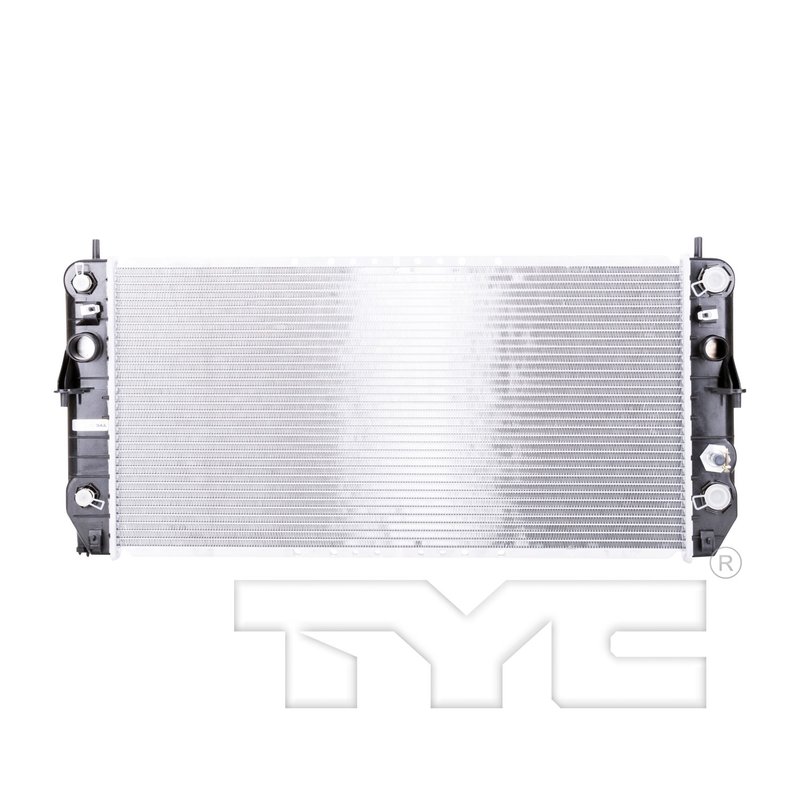 TYC 2369 Radiator