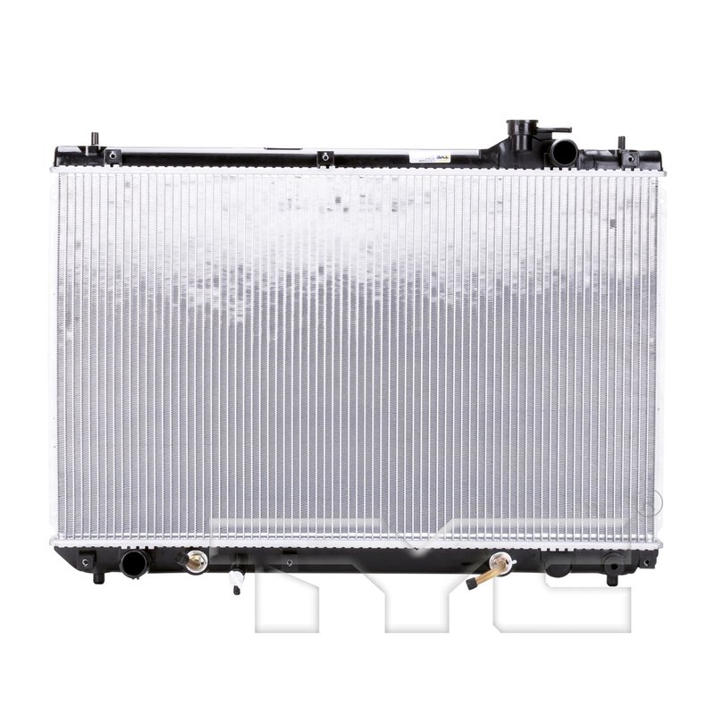 TYC 2377 Radiator