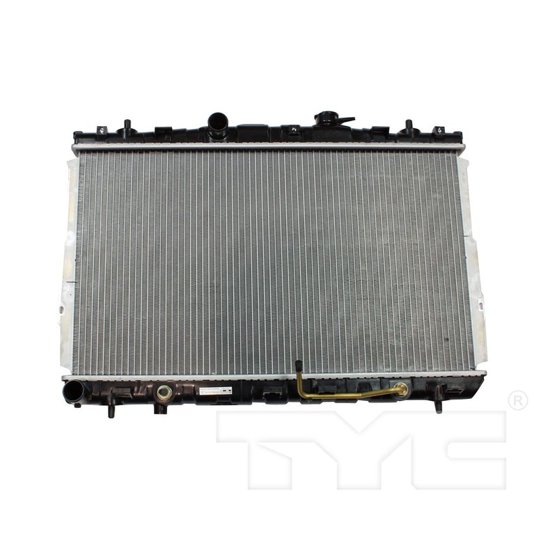 TYC 2388 Radiator