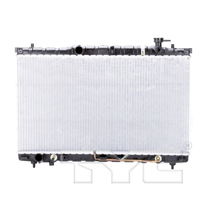TYC 2389 Radiator