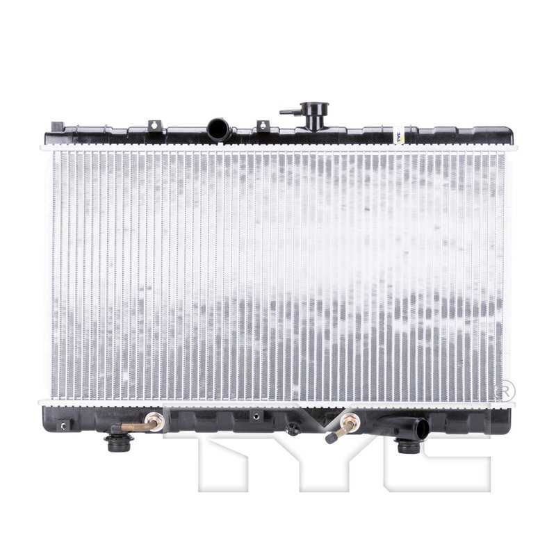 TYC 2392 Radiator