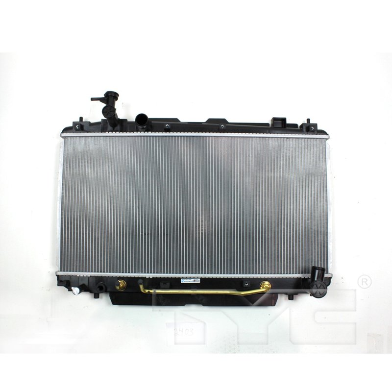 TYC 2403 Radiator