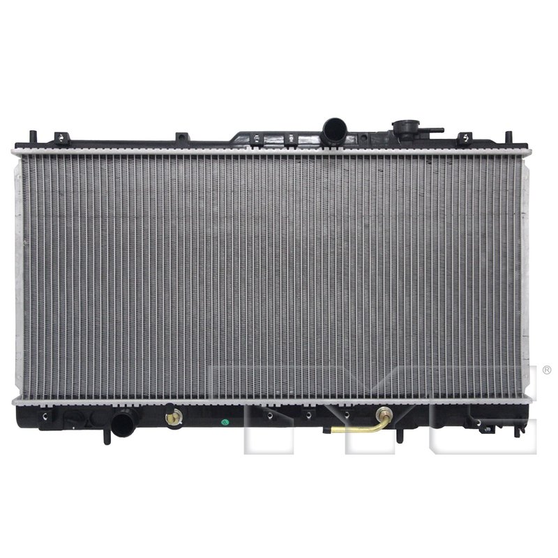 TYC 2406 Radiator