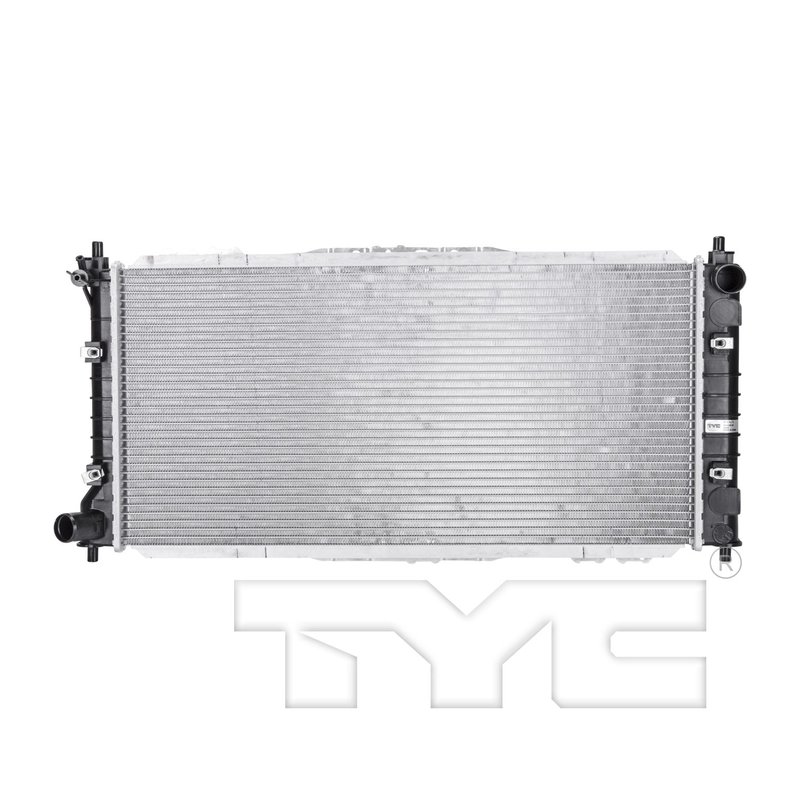 TYC 2408 Radiator