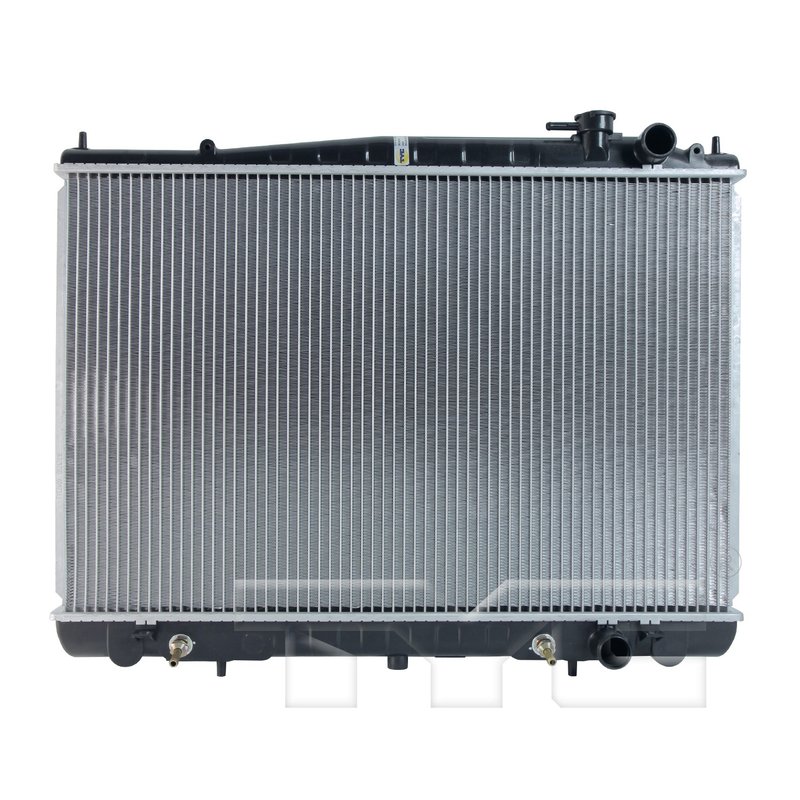 TYC 2409 Radiator