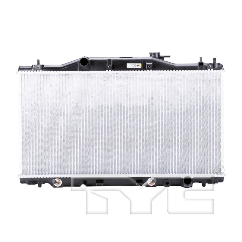 TYC 2412 Radiator