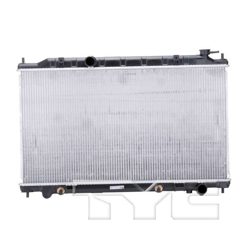 TYC 2415 Radiator