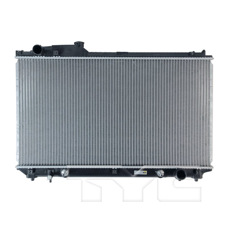 TYC 2418 Radiator