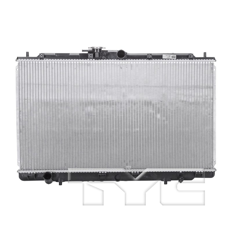 TYC 2431 Radiator