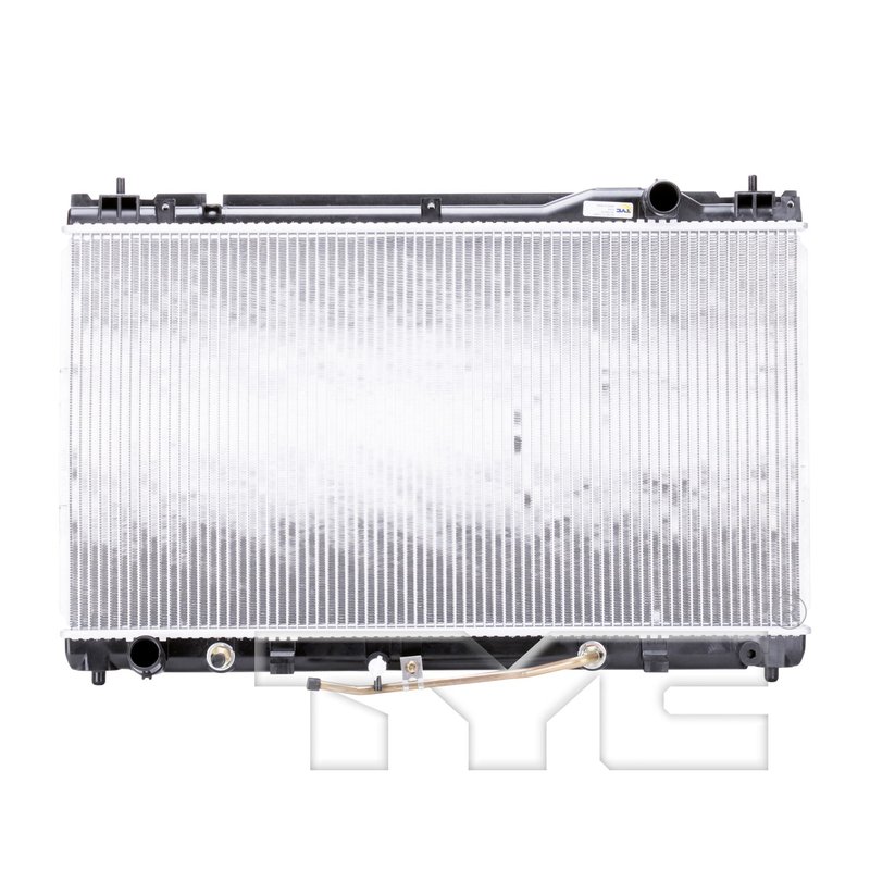 TYC 2434 Radiator - Front