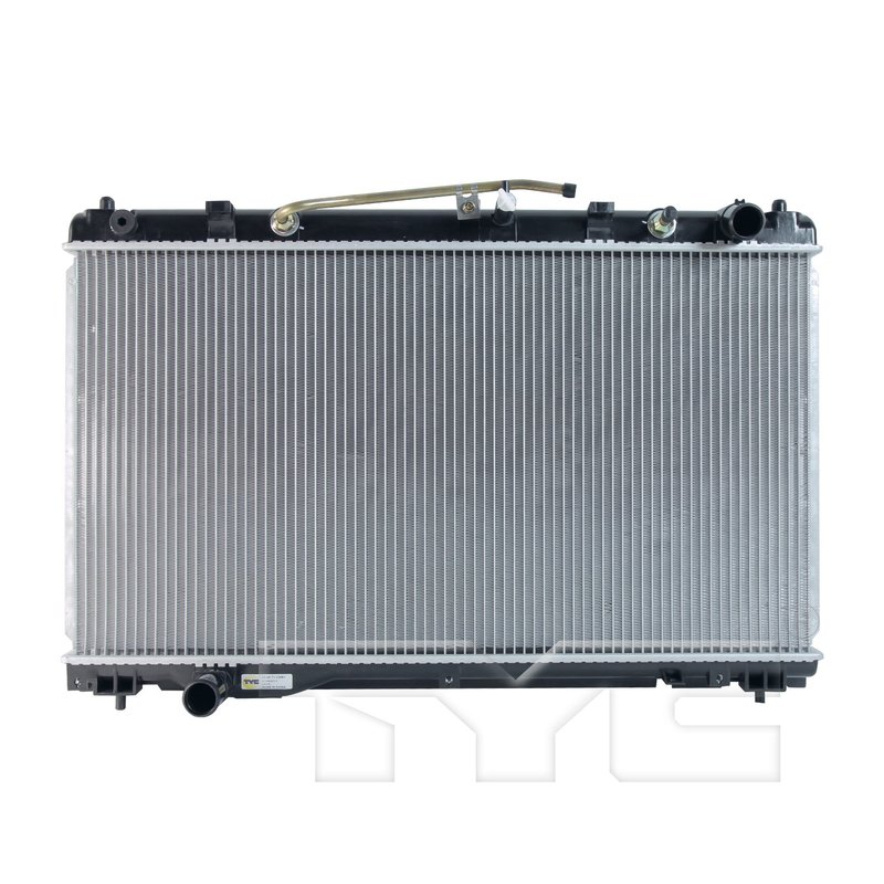 TYC 2435 Radiator - Front