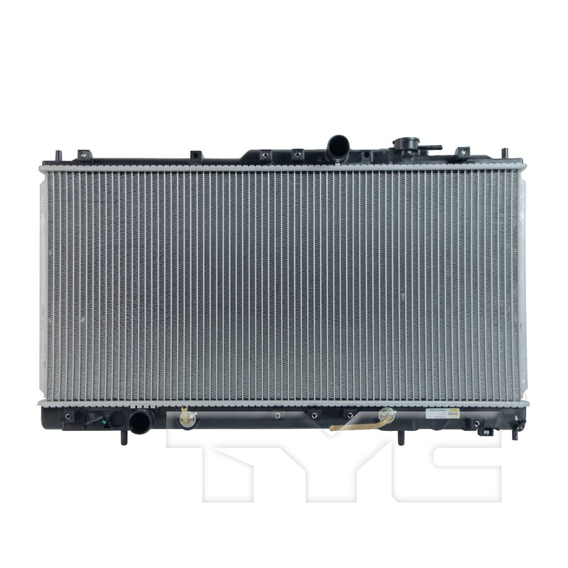 TYC 2438 Radiator
