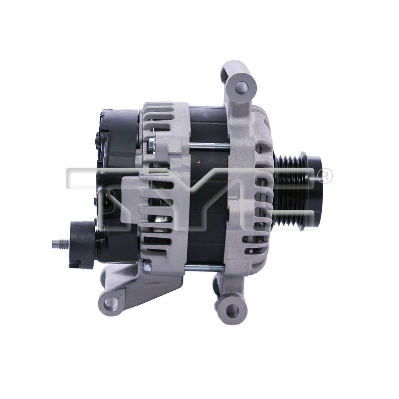 TYC 2-44002 Alternator
