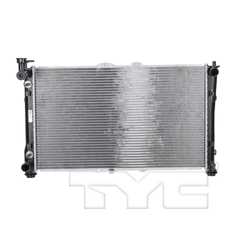 TYC 2442 Radiator
