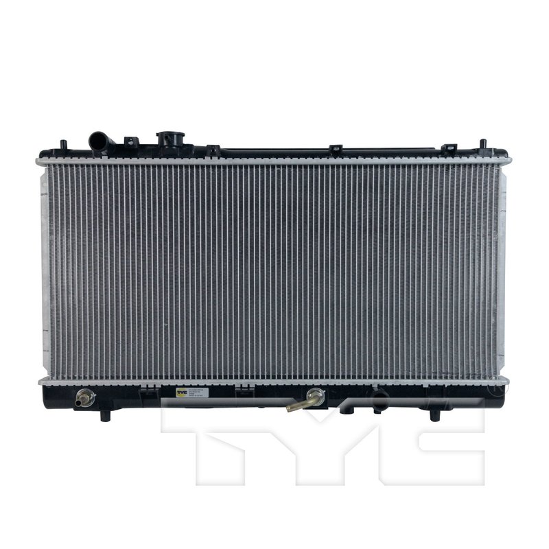 TYC 2446 Radiator