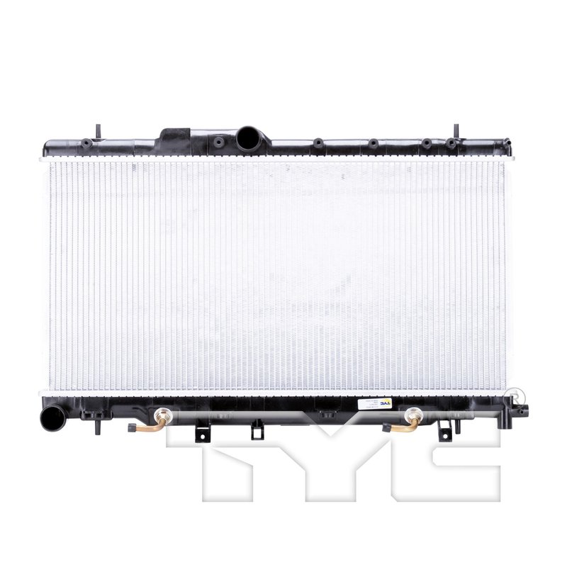 TYC 2450 Radiator