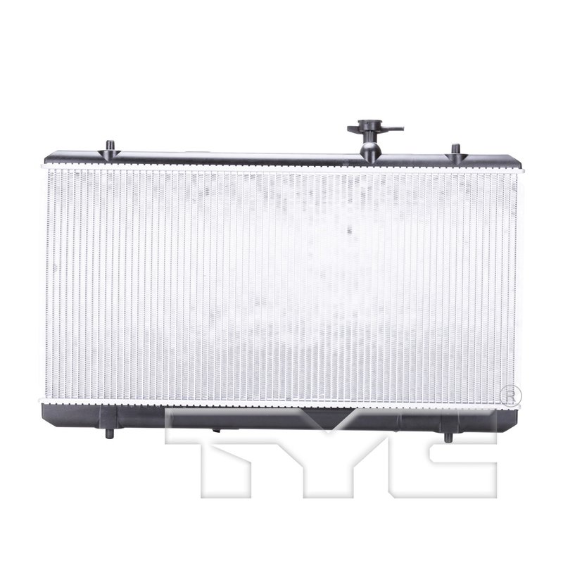 TYC 2451 Radiator - Primary