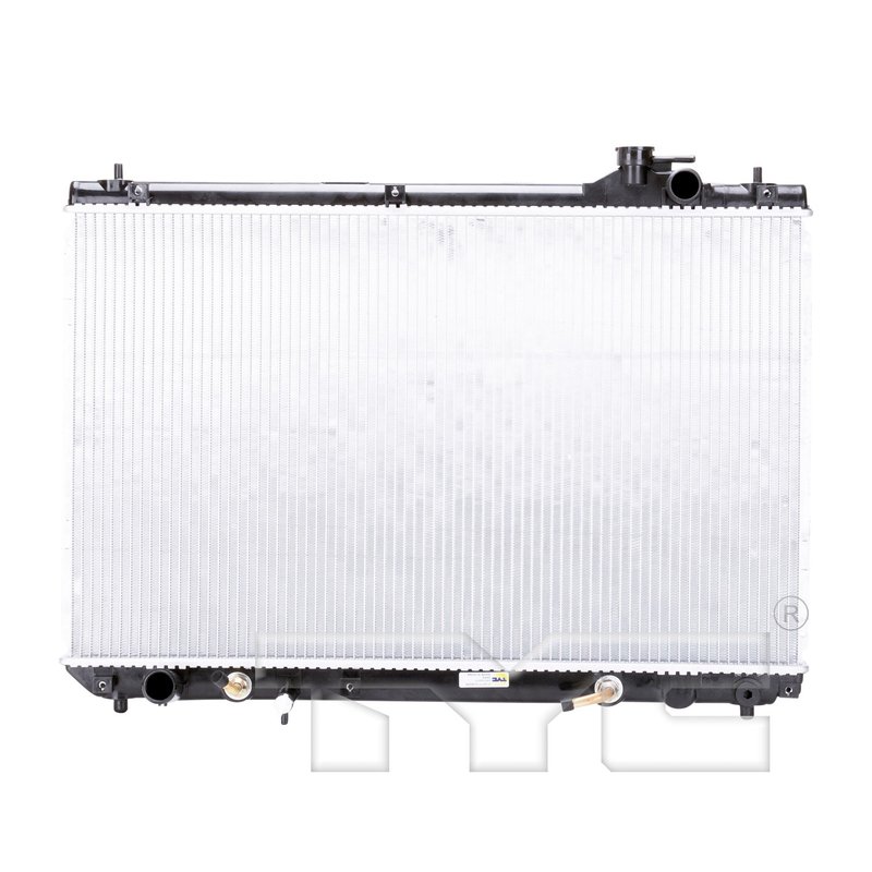 TYC 2452 Radiator