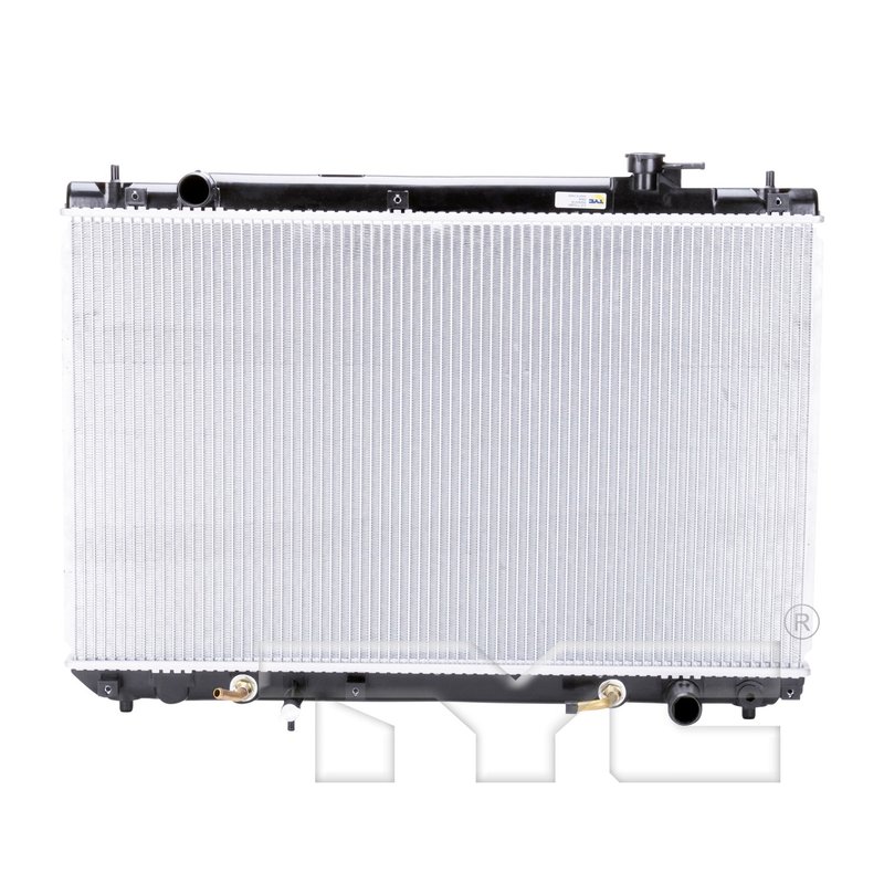 TYC 2454 Radiator