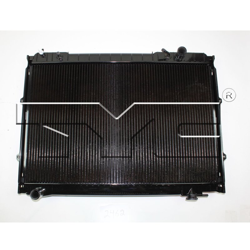 TYC 2462 Radiator