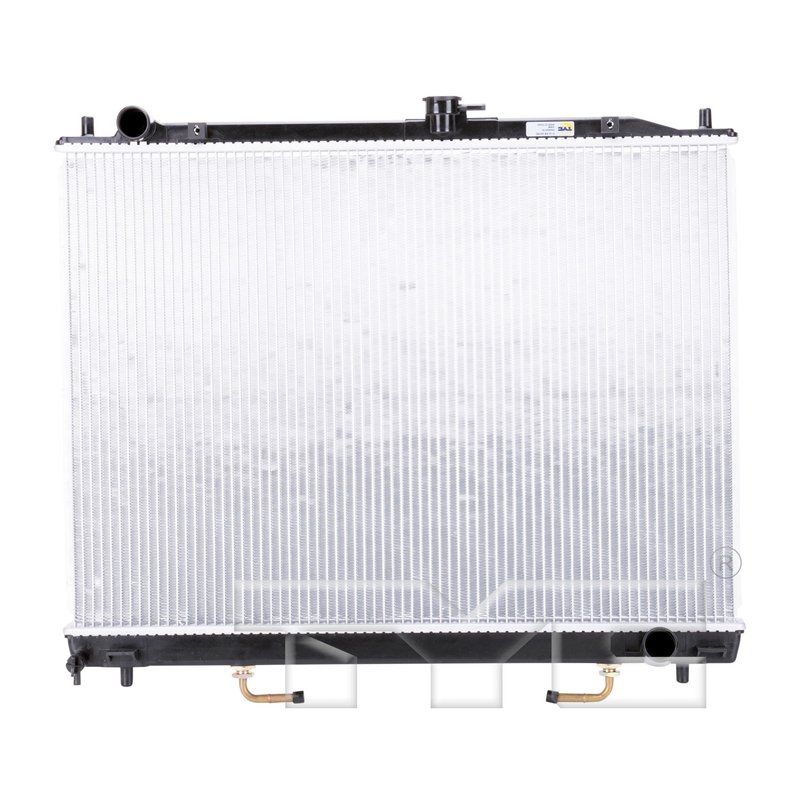 TYC 2468 Radiator