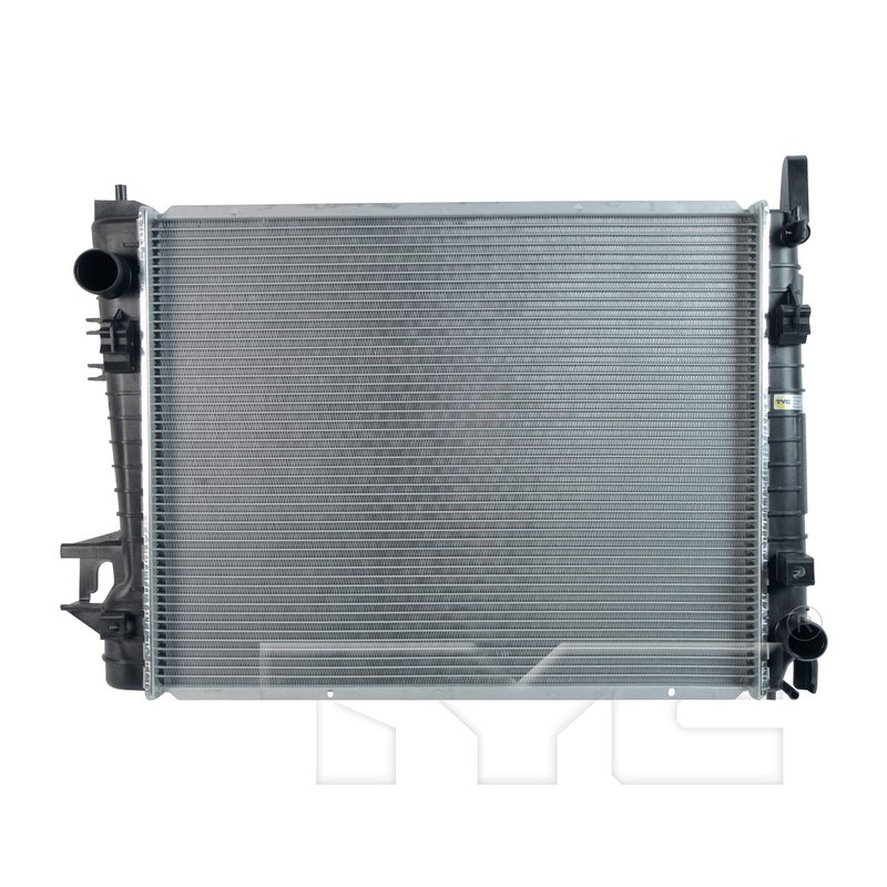 TYC 2479 Radiator